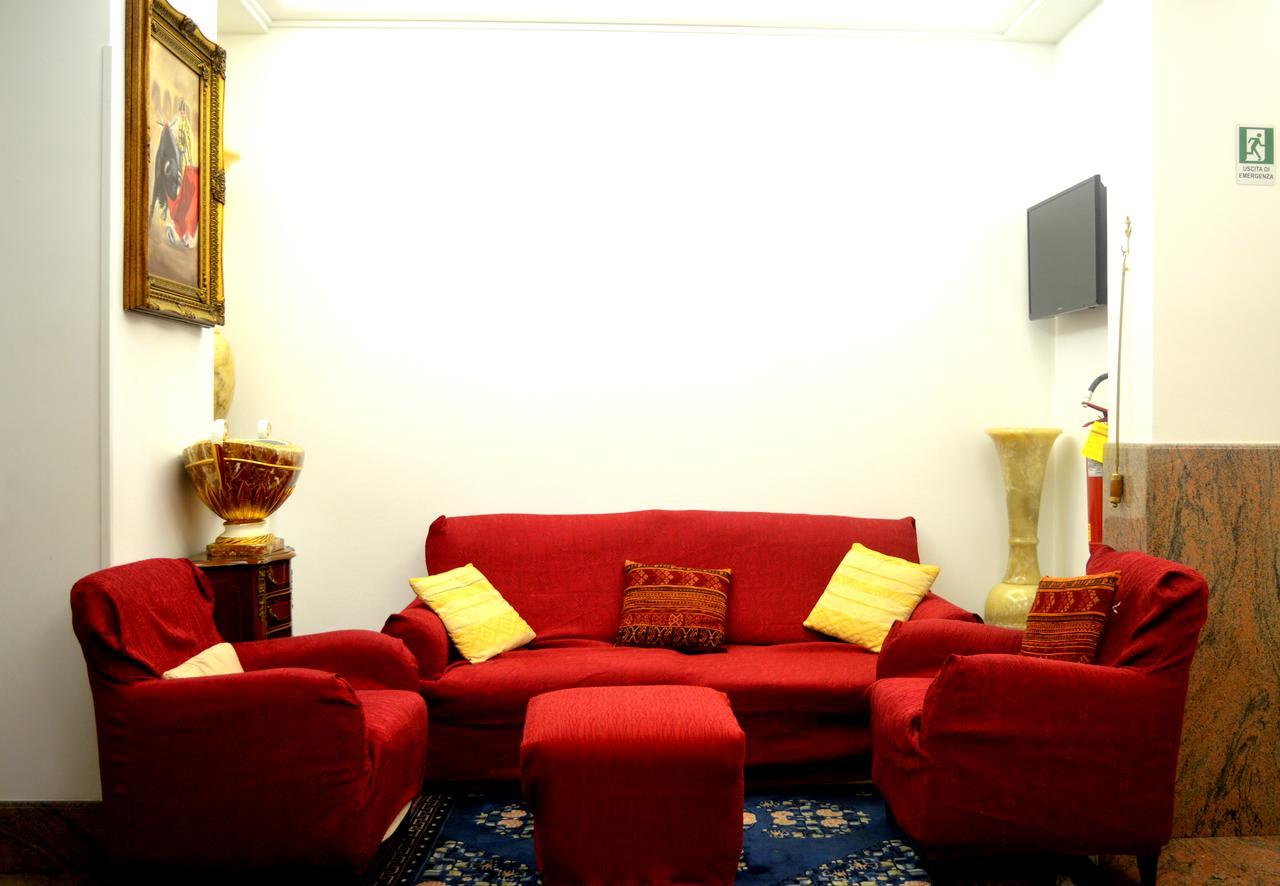 Hotel Malaga - Rome — Photos 2