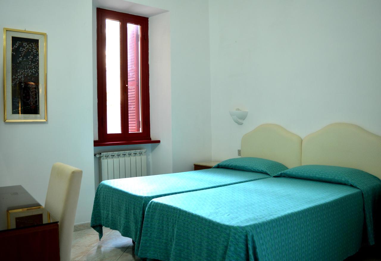 Hotel Malaga - Rome — Photos 3